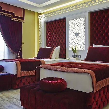 Real Konak Hotel Μπατμάν Εξωτερικό φωτογραφία
