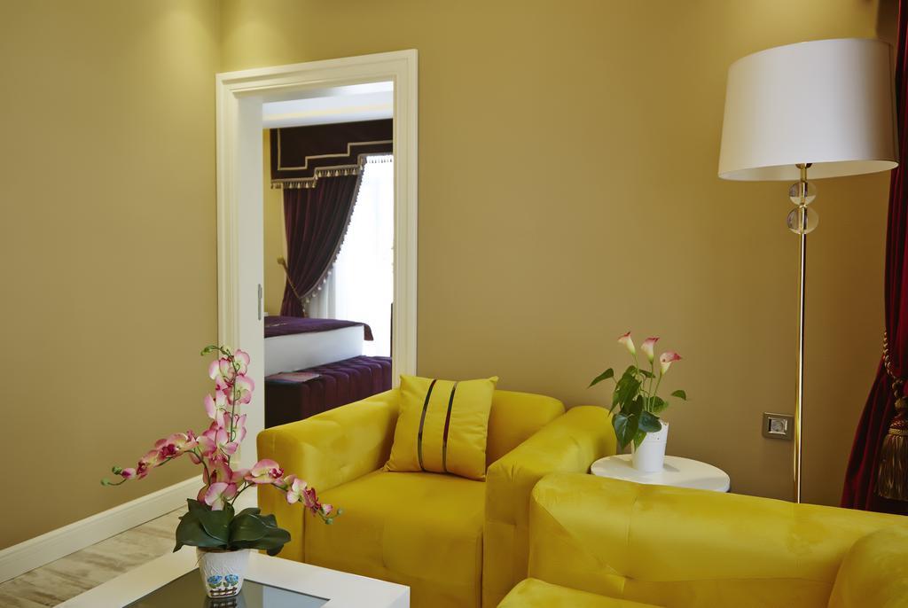 Real Konak Hotel Μπατμάν Δωμάτιο φωτογραφία