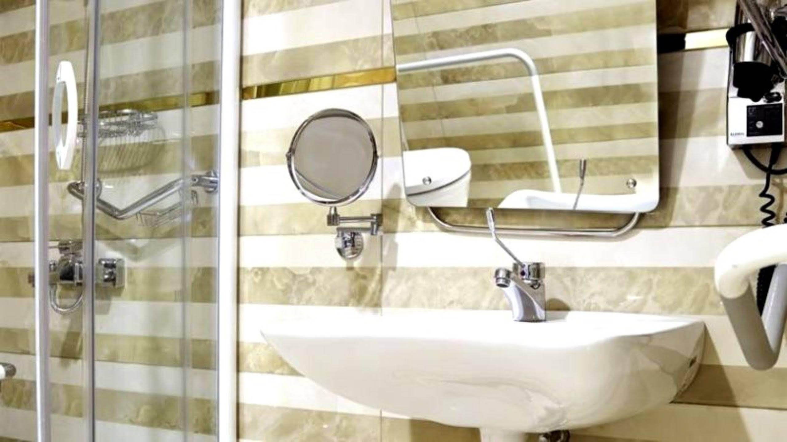 Real Konak Hotel Μπατμάν Εξωτερικό φωτογραφία