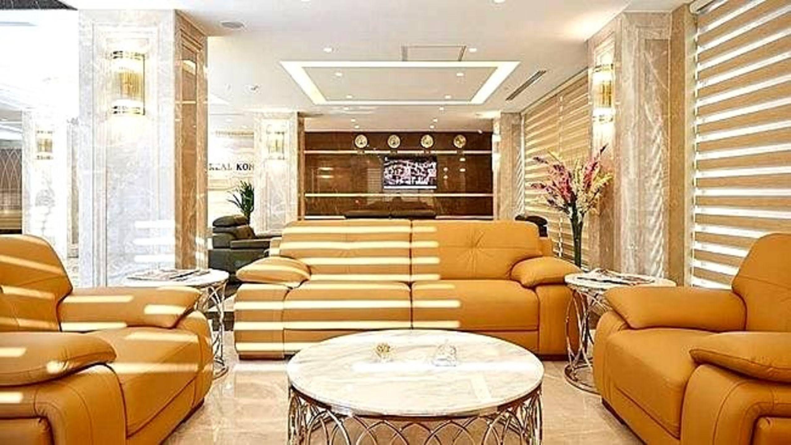 Real Konak Hotel Μπατμάν Εξωτερικό φωτογραφία